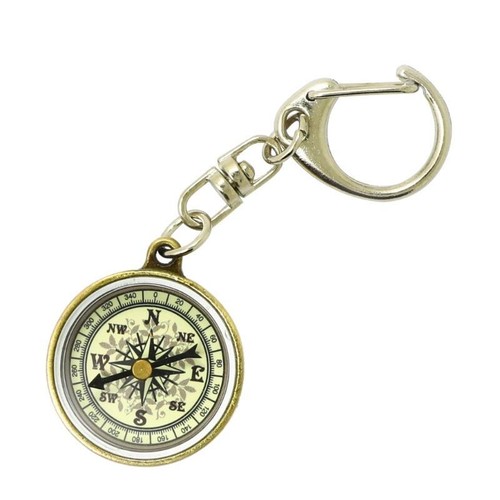 Hiking backpacking compass - backpacking,
