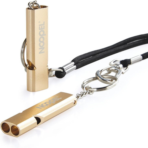 Emergency survival whistle - emergency,