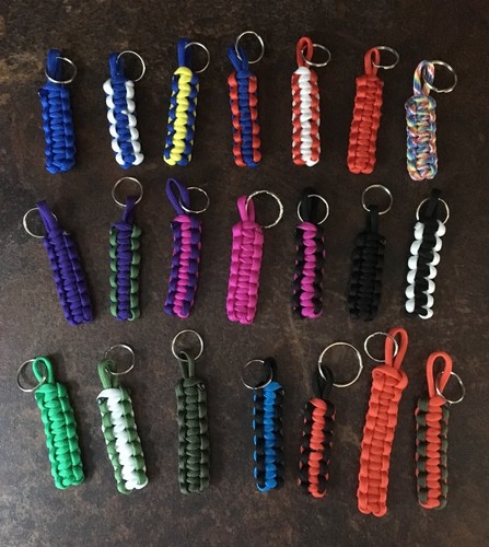 Handmade paracord survival - handmade,