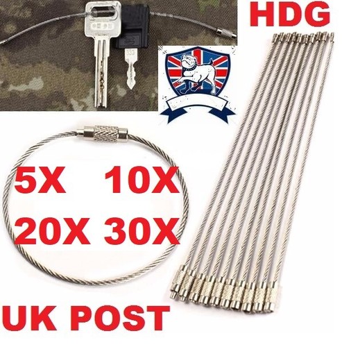 10x 20x 30x stainless steel - 10x,