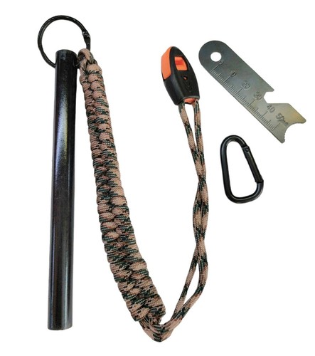 Fire starter survival - fire, starter/survival