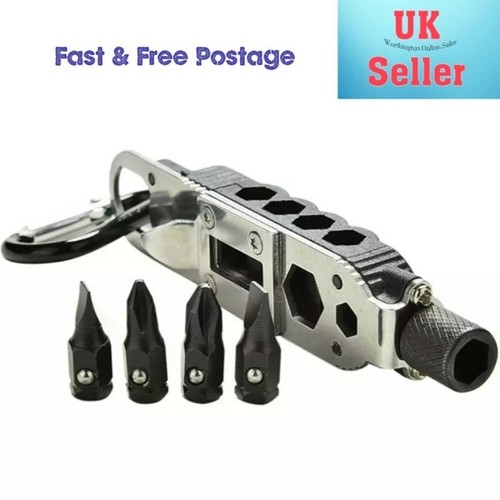 Edc multitool 1 keyring - multitool, 8