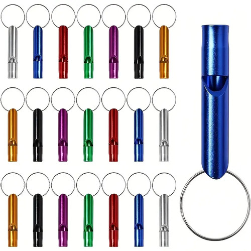 Emergency survival whistle - survival,