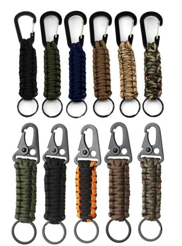 Handmade paracord cobra - handmade,