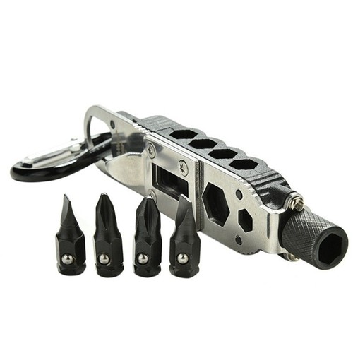Survival edc multitool 1 - edc, 8