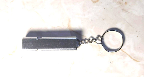 Emergency survival whistle - emergency,