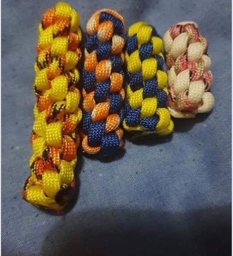 Handmade paracord survival - handmade,