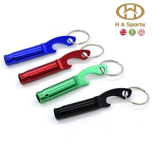 Survival whistle aluminum - survival,