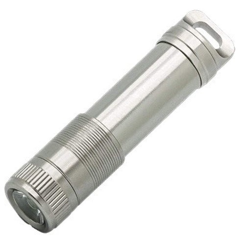 True micro aaa - keyring, torch