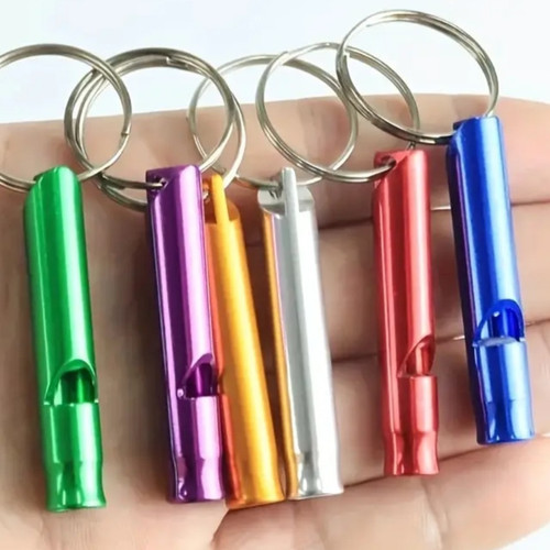 Whistle emergency survival - emergency,