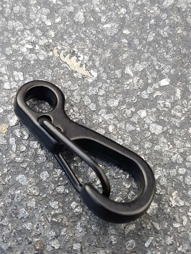 10pcs mini carabiner - mini, edc