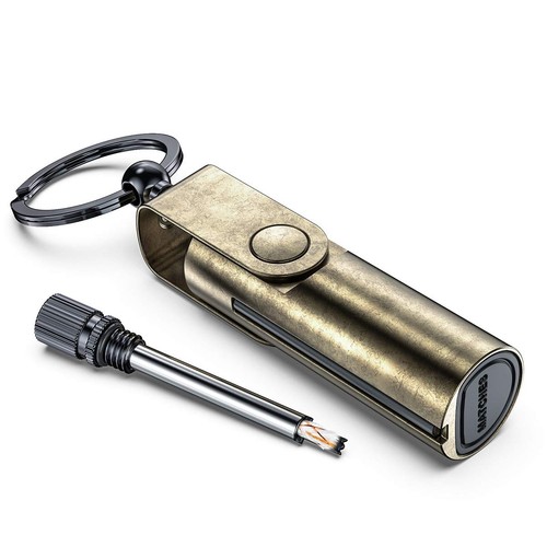Vvay permanent match lighter - permanent,